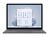 Microsoft Surface Laptop 5 13.5" Win 11 Home platinaszürke (QZI-00024) angol lokalizáció!