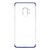 Baseus Armor Samsung Galaxy S9 tok kék (WISAS9-YJ03)