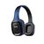 Grixx Optimum Bluetooth fejhallgató kék (GRFHOBL01)