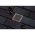 LED Solar-Bodeneinbauleuchte ARON mit Bewegungsmelder, IP67, Akku wechselbar, begehbar, Edelstahl, 10x10cm, 3000K 5/40lm