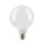 LED Globelampe G95, 230V, Ø 9.5cm / L 14cm, E27, 12W 2700K 1521lm 300°, dimmbar, Opal