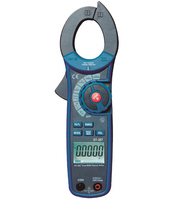 Pinza amperimétrica Digital ST351 de Kaise. STANDARD INSTRUMENTS