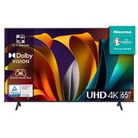 TV 65 4K SMART TV