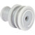 TE Connectivity 828920-1 Circular DIN Connector 2.5mm for 2 to 4-Pin Blind Plug