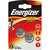 Energizer 638179 Size CR2450 Lithium Coin Cell (Pack of 2) Image 2