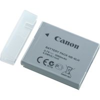 Canon NB-6LH Akku für Photo digital Kamera