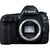 Canon EOS 5D WLAN-Kamera MK IV Gehäuse, schwarz