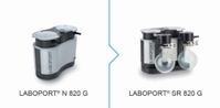 Conversion kits for diaphragm vacuum pumps LABOPORT® N 820 G/N 840 G Description Conversion kit N 820 G in SR 820 G