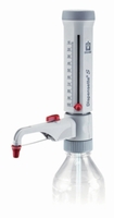Bottle-top dispenser Dispensette® Analog S incl. DAkkS calibration certificate