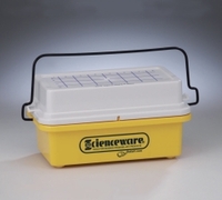 0,5 ml 1,5 ml 2,0 mlml Mini Cooler™ Cryo-Safe