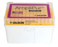 AmpliPur Expert Tips Filter Tips RNase- DNase-frei Typ FT200