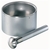 165ml Mortar and pestle sets stainless steel