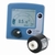 Vacuum measuring instrument DCP 3000 with Pirani sensor VSP 3000 Description Vacuum gauge Set DCP 3000 + VSP 3000