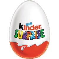 Kinder Surprise tojás, 20 g