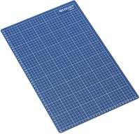 Schneidunterlage 30x45=A3 blau WESTCOTT E-46003 00 A3