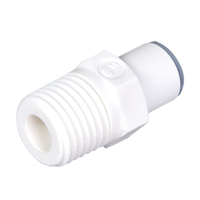 65056218WP2 LEGRIS RIKI 1/2mm x NPT3/8