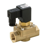 SMC VCH42-5DL-10G-Q HIGH PRESSURE VALVE