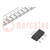 IC: power switch; low-side; 1.7A; Ch: 1; SMD; SOT223; -40÷150°C