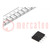 Transistor: N-MOSFET; unipolaire; 60V; 61A; Idm: 347A; 147W
