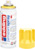 edding 5200 Permanentspray Premium Acryllack verkehrsgelb matt RAL 1023