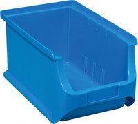 Stapelkasten ProfiPlus Box Größe 1 blau