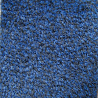 Miltex Schmutzfangmatte Eazycare Wash Format: 115 x 180 cm Version: 04 - Blau