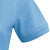 HAKRO Damen-Poloshirt 'CLASSIC', hellblau, Größen: XS - XXXL Version: XS - Größe XS