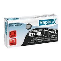 RAPID Stap24/6mm Stainless SStrong