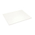 White Flat Blotter Paper Full Demy PK50