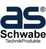 as-Schwabe Akku LED Handlampe Profi mit COB-Chip