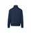 HAKRO Zip Sweatshirt Premium #451 Gr. S marine