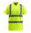 Mascot Warnschutz Polo-Shirt BOWEN SAFE LIGHT 50593 Gr. XL warngelb