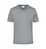 James & Nicholson Herren T-Shirt Active-V JN736 Gr. M light-melange