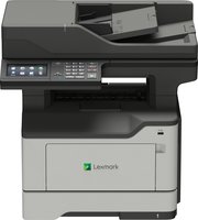Lexmark A4-Multifunktionsdrucker Monochrom MX521de Bild 1