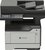 Lexmark A4-Multifunktionsdrucker Monochrom MX521de Bild 1