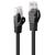 0.3M CAT.6 U/UTP CABLE, BLACK