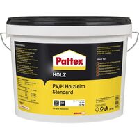 Produktbild zu PATTEX PV/H Standard Holzleim D2 10kg