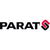 LOGO zu PARAT zseblámpa Paralux® PX3 LED, elemmel, IP68
