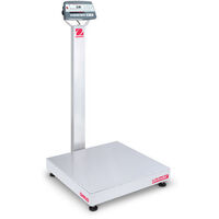 Ohaus Tischwaage Defender D52P300RQDV3-M - 150kg/50g - 300kg/100g - Geeicht