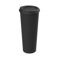 Artikelbild Coffee mug "ToGo", 0.5 l, black