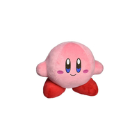 KIRBY PELUCHE NORMAL 23 CM TOGETHER PLUS