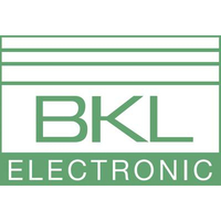 BKL ELECTRONIC 1506147 CÂBLE SPIRALÉ H07BQ-F 1200 MM/ 4800 MM;4 G 1.5 MM²;ORANGE1 PC(S)