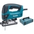 SCIE SAUTEUSE 720W + COFFRET MAKPAC MAKITA 4350FCTJ MAK/4350FCTK