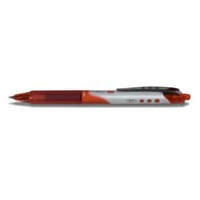 Tintenroller V-Ball 7RT rot 2254002 PILOT BLRT-VB7-R