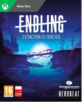 Gra Xbox One Endling Extinction is Forever