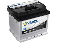 Produktansicht Varta V541400036