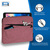 PEDEA Tablet Tasche 10,1-11 Zoll (25,6-27,96 cm) FASHION Schutz Hülle mit Zubehörfach, rosa/schwarz