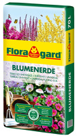 Blumenerde 70L