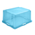 franz multi-box xxl fresh blue (transparent)