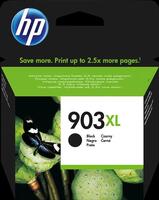 HP TINTA NEGRO OFFICEJET PRO 6860 / 6960 / 6970 - Nº 903XL